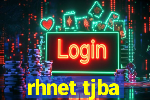 rhnet tjba